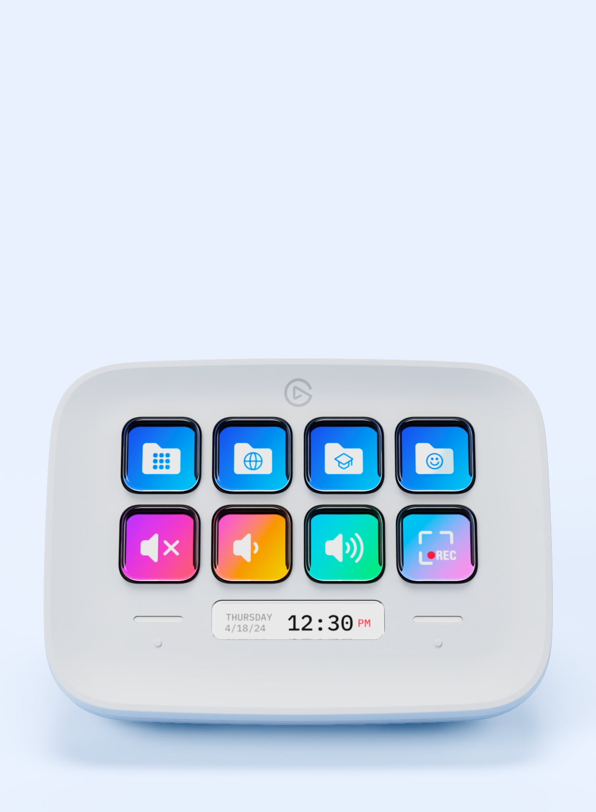 Stream Deck Neo | Elgato